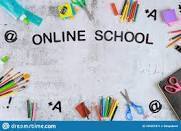 Online School
