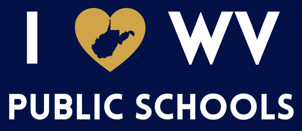 i love wv public schools