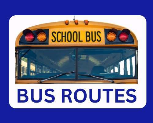 Bus Routes
