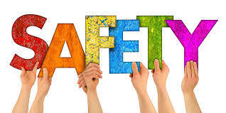SAFETY