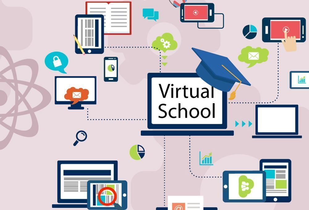 Virtual School 
