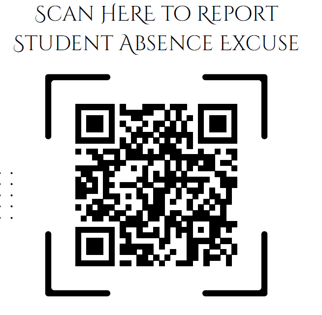 QR Code for attendance