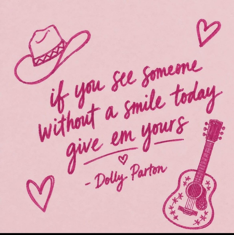 Dolly quote