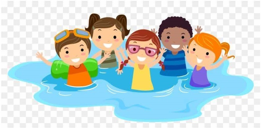 swim
