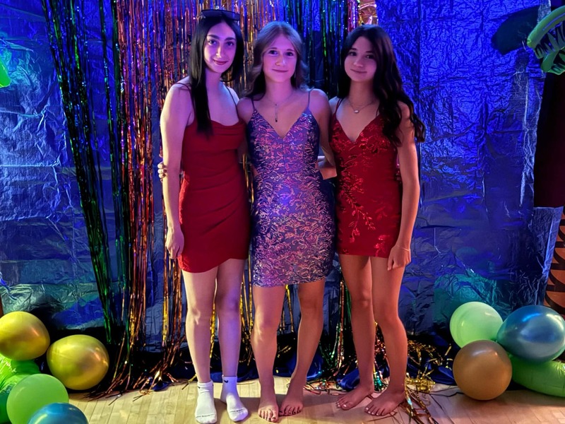 dance