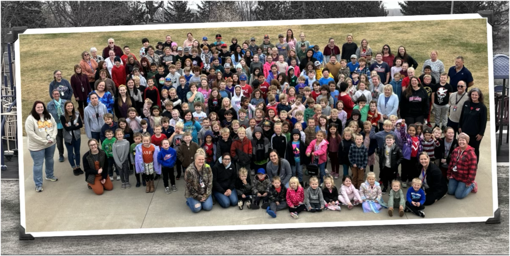 Picture of 26-26 Elementary School Students