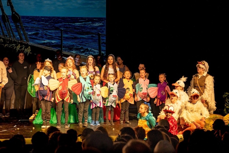 Little Mermaid Images 5