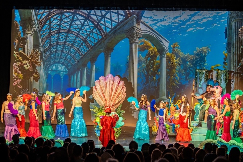 Little Mermaid Images 1