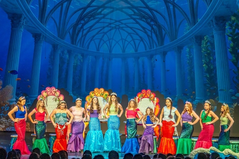 Little Mermaid Images 2