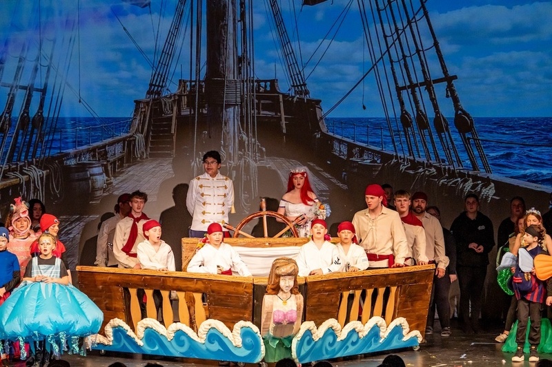 Little Mermaid Images 6