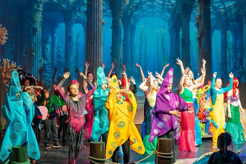 Little Mermaid Images 3