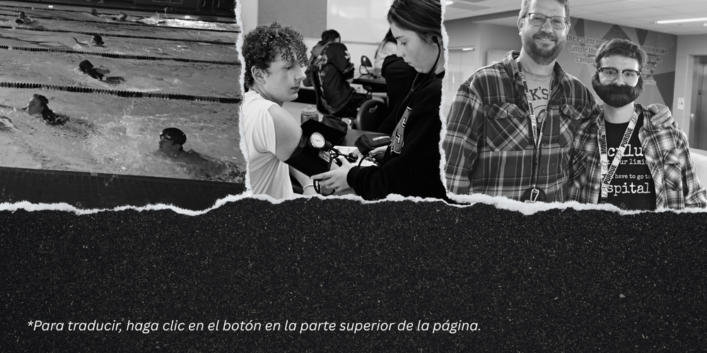 McHenry HS Dist 156 newsletter for November 2025