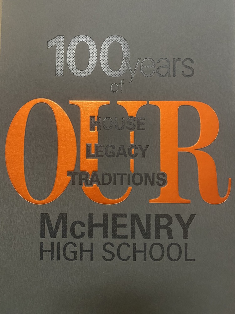 2024-2025 yearbook cover