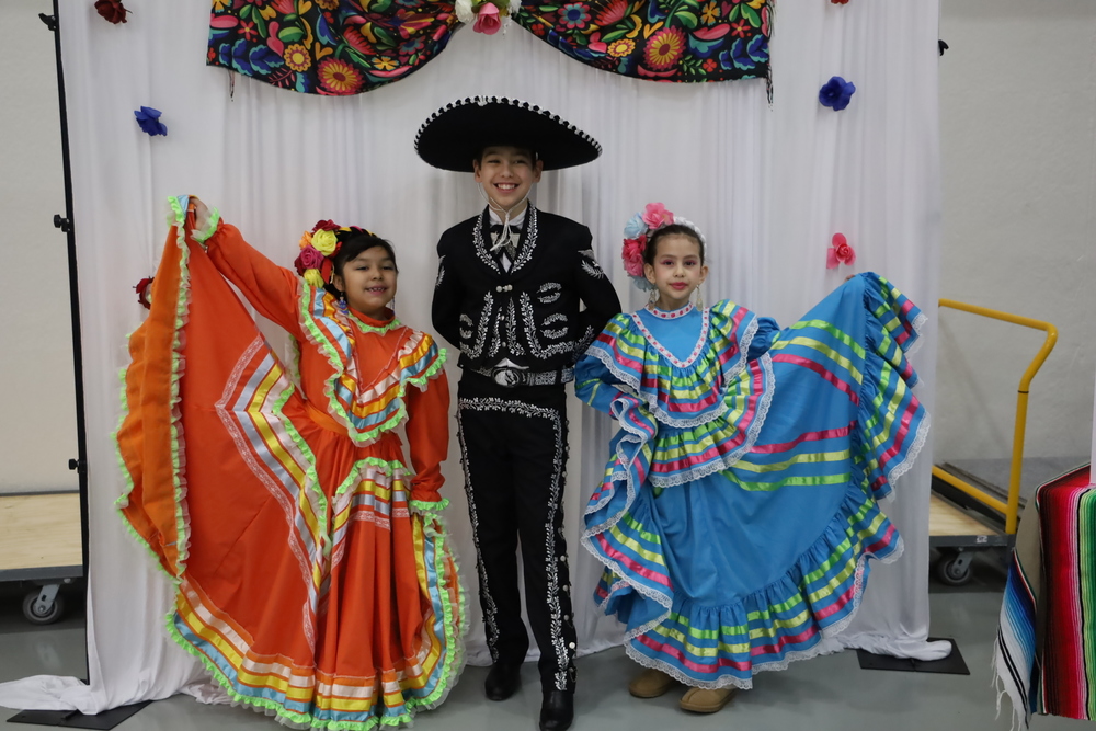 3rd annual Multicultural Fair planned for April 4