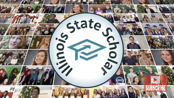 52 MCHS seniors named Illinois State Scholars