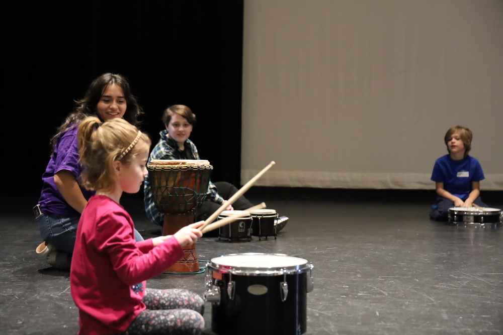 MCHS Tri-M Music Honor Society