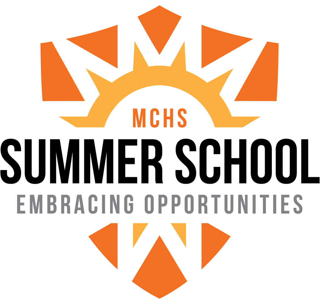 MCHS Summer School Embracing Opportunities