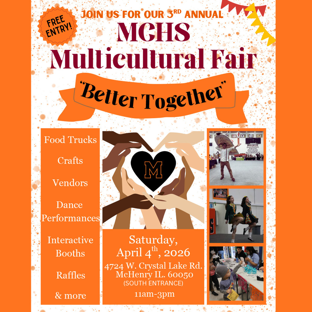 Multicultural Fair 2026 details