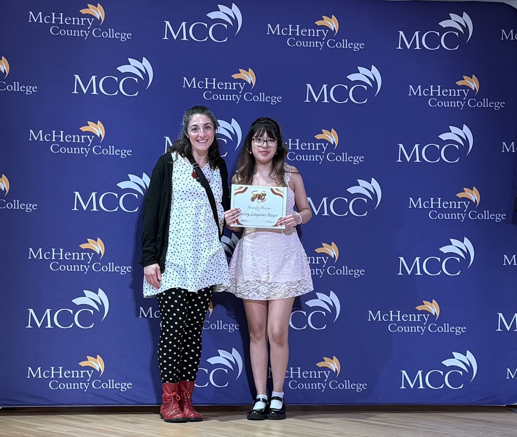 Ashley with ward and art teacher