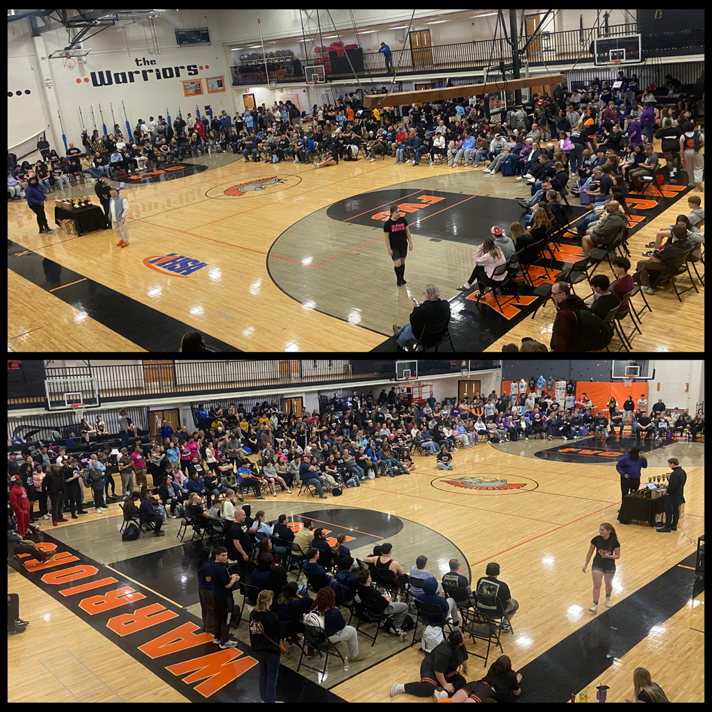 MCHS hosted a IHSPLA state powerlifting meet on May 9