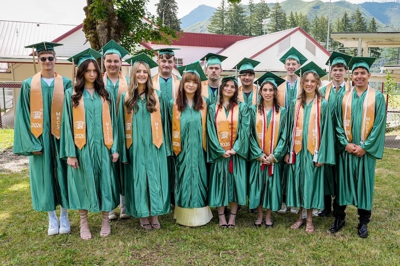Graduation 2026