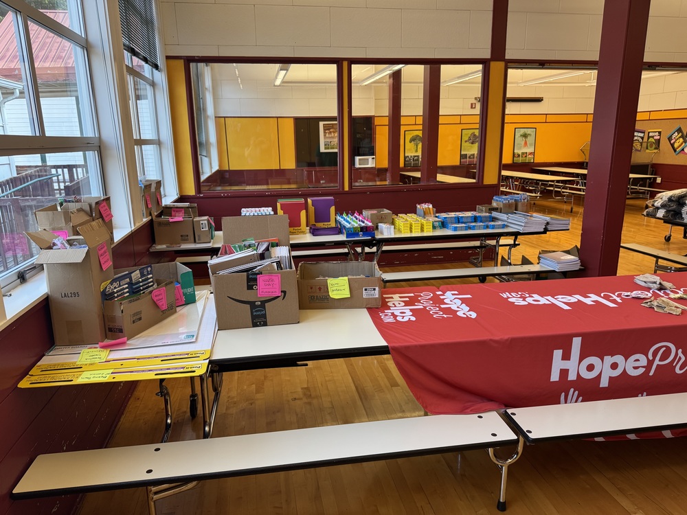 The Hope Project