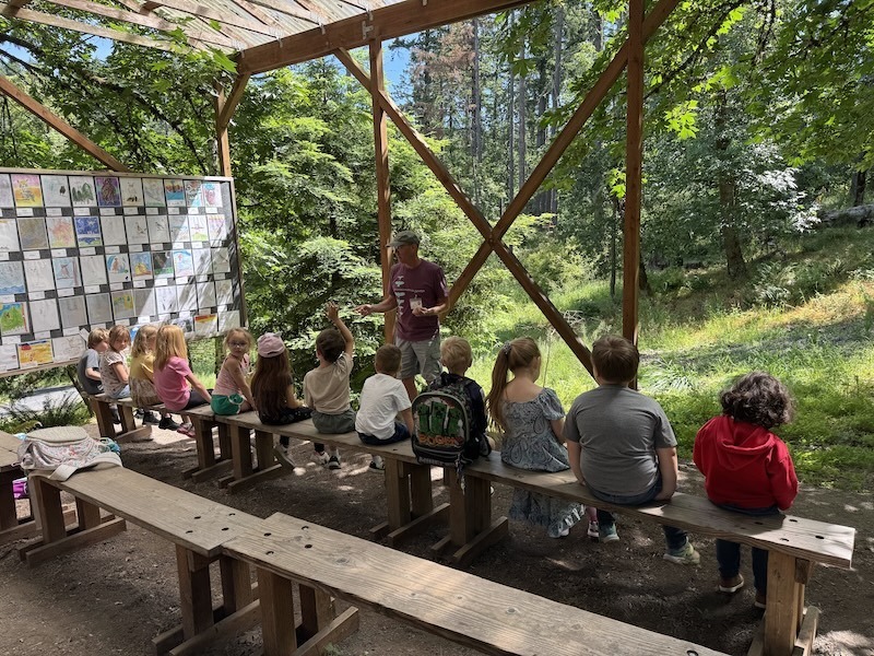 Raptor Center