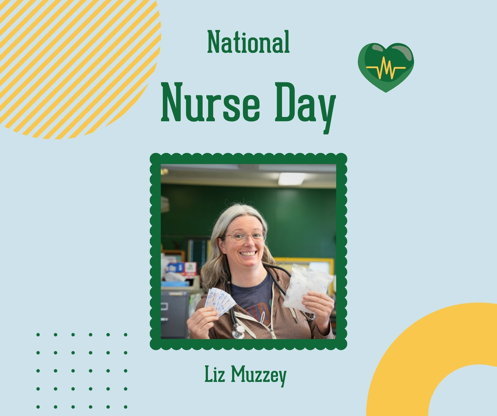 nurse day