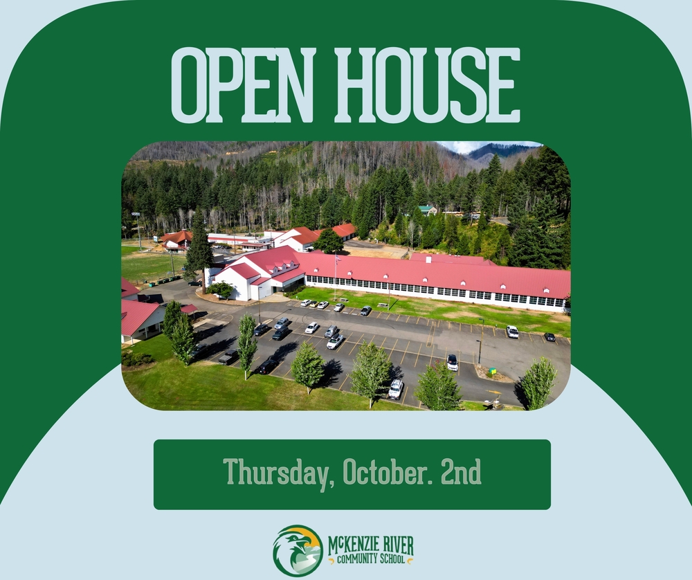 Open House