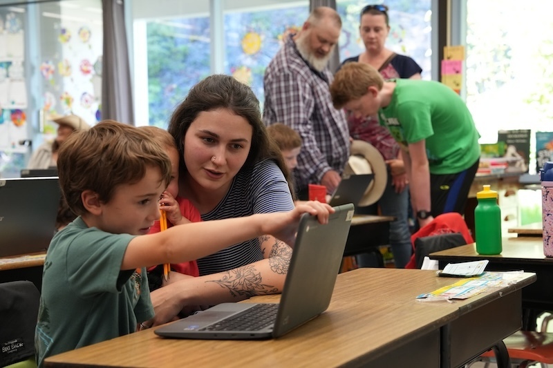 Technology Showcase