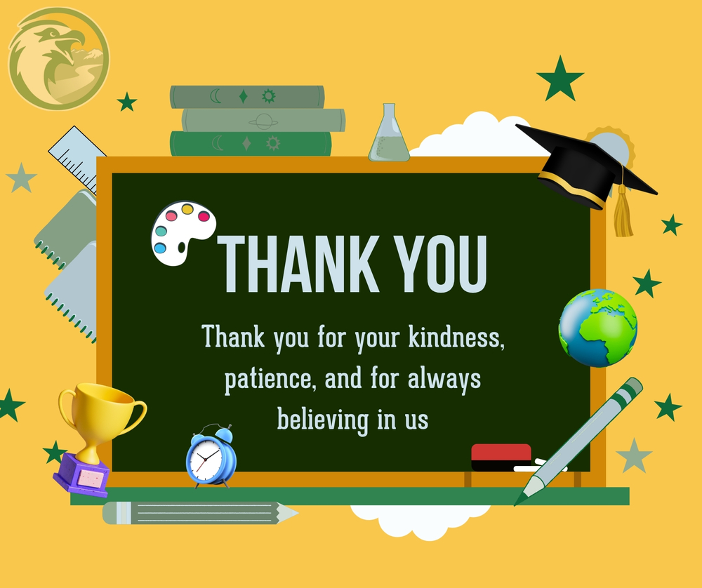 Teacher Appreciation