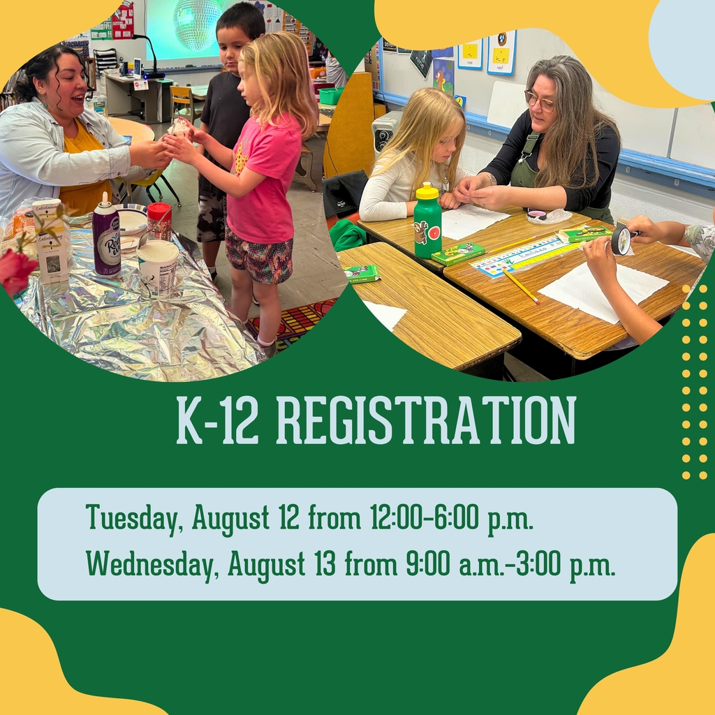 Registration