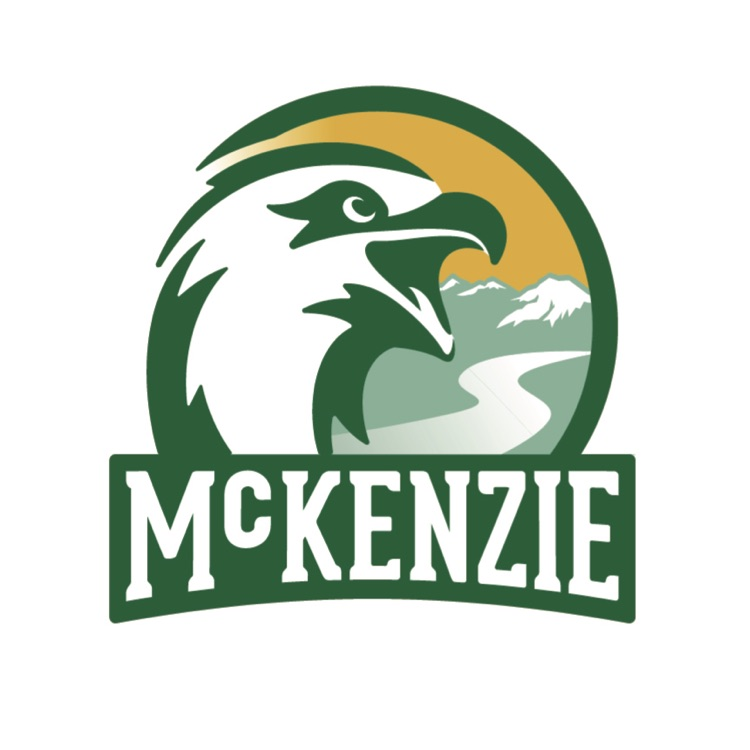 McKenzie logo