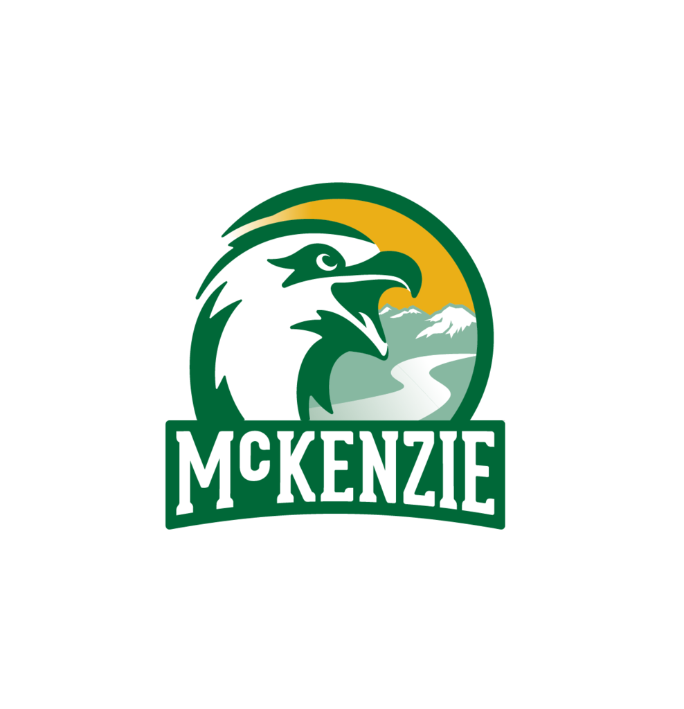 McKenzie Logo