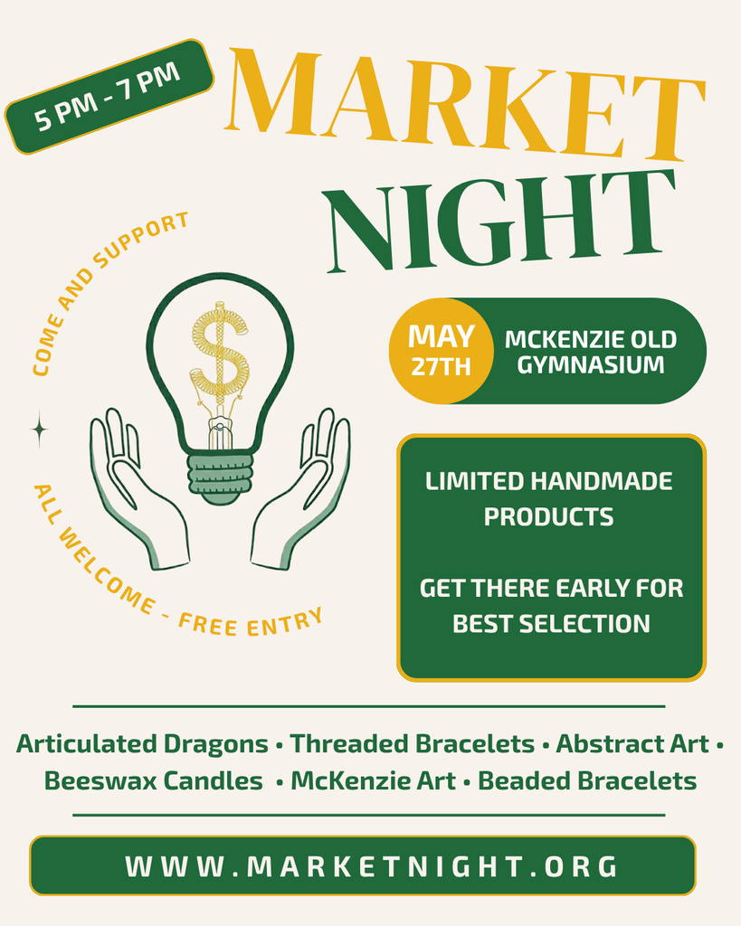 market night