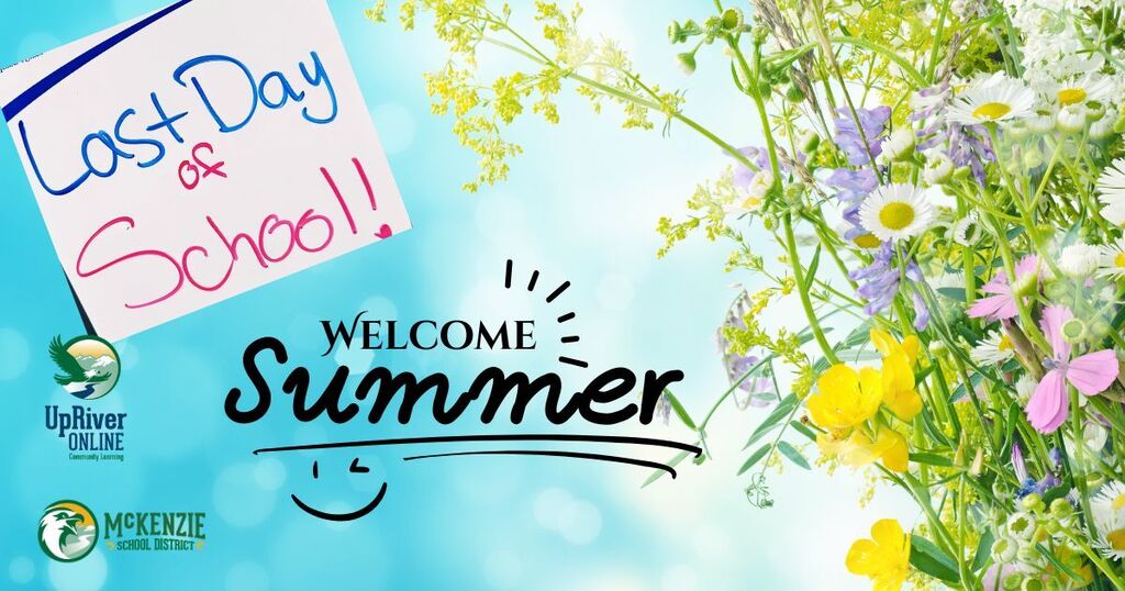 Last Day of School