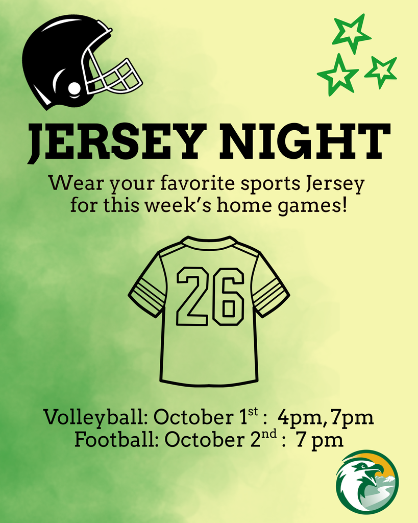 jersey night
