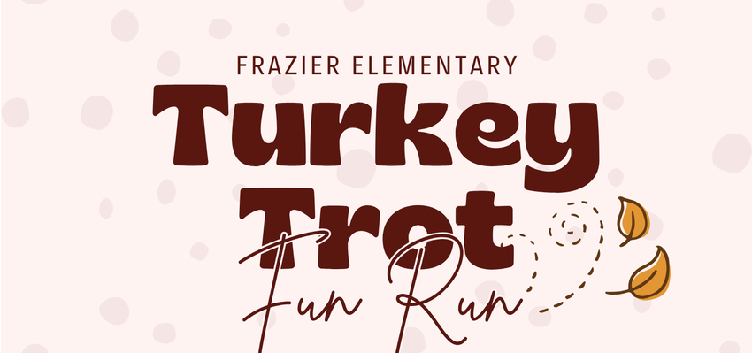 turkey trot