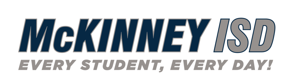 McKinney ISD logo
