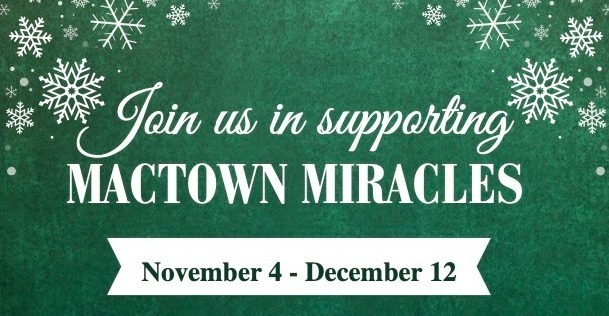 mactown miracles