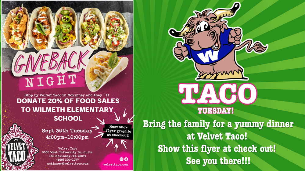 taco tuesday