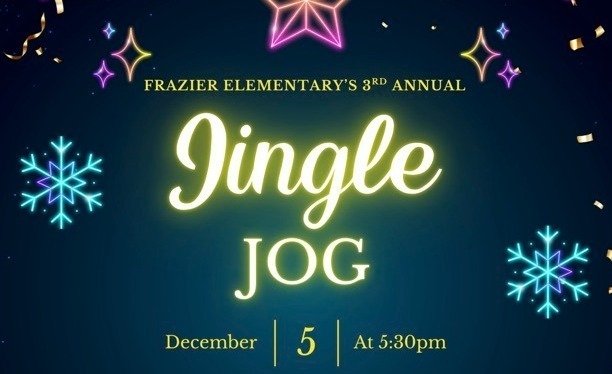 jingle jog