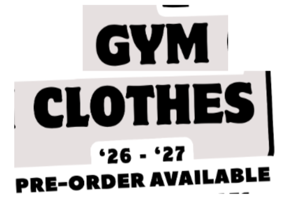 Gym Clothes