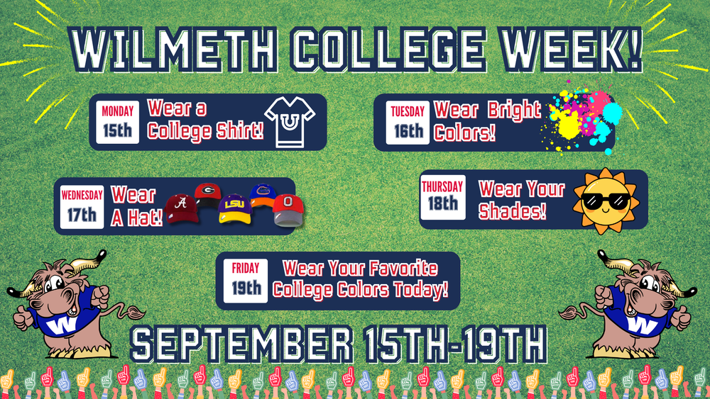 college week