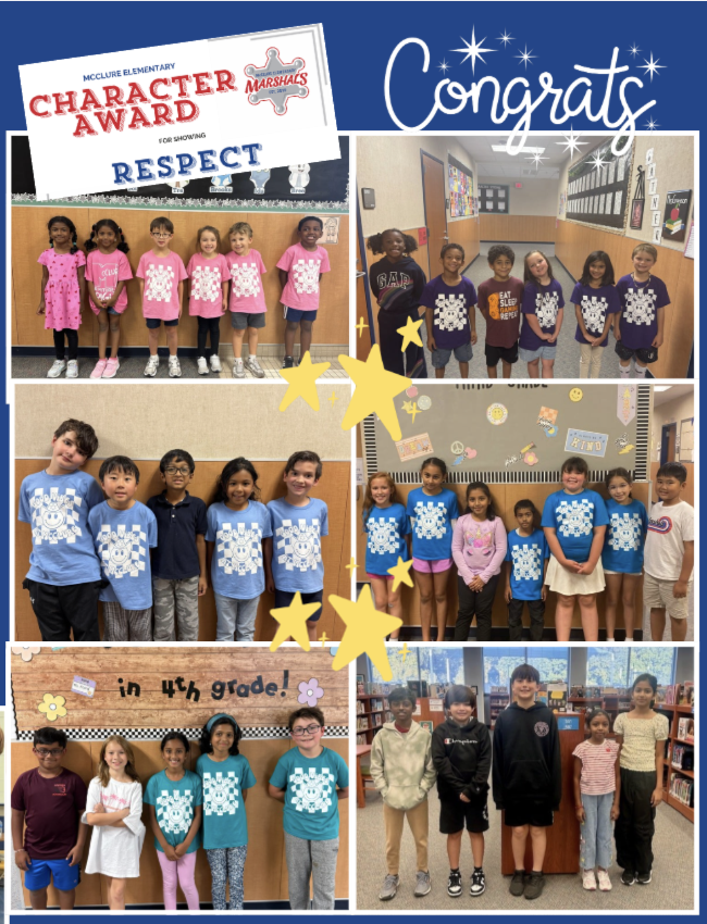 McClure Elementary
