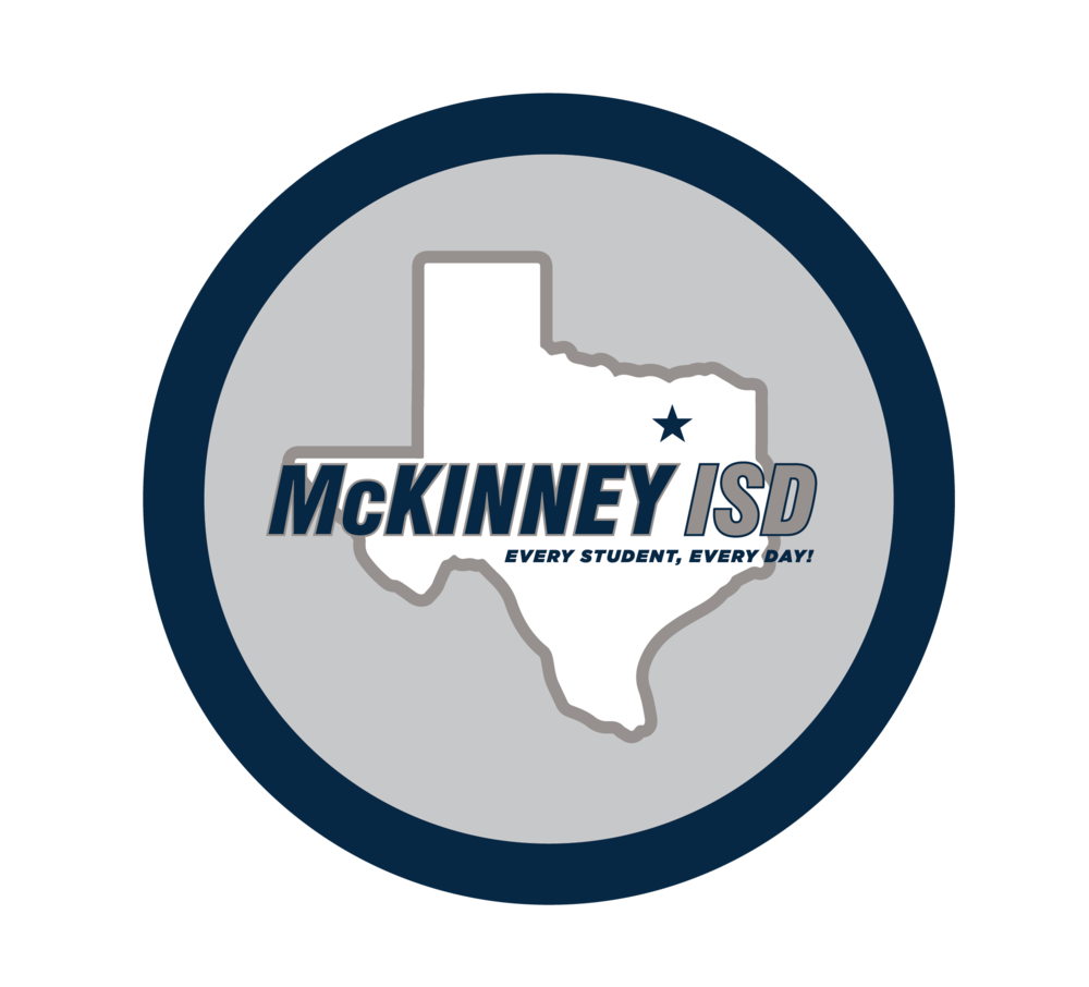 McKinney ISD logo