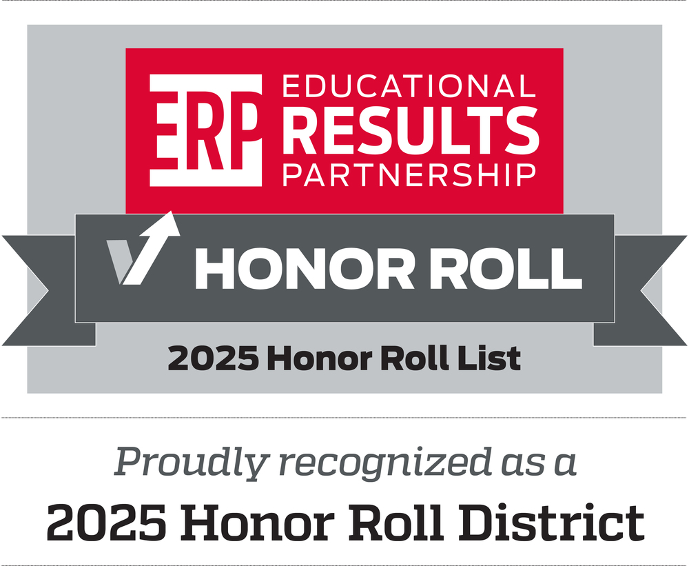 ERP Honor Roll