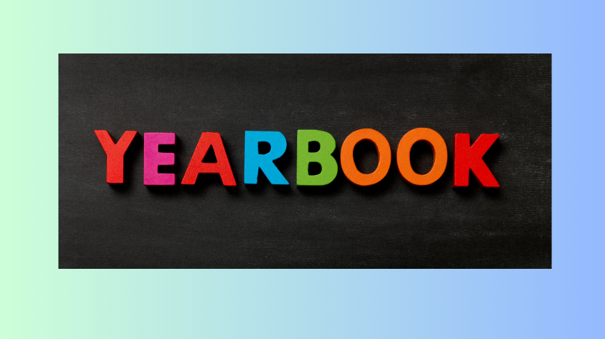 Yearbook