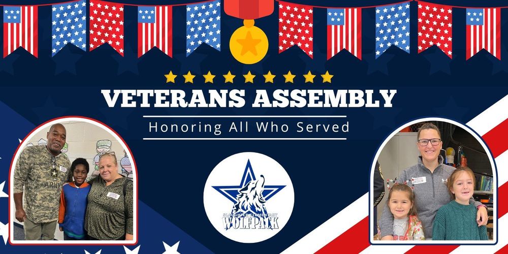 Veterans Assembly