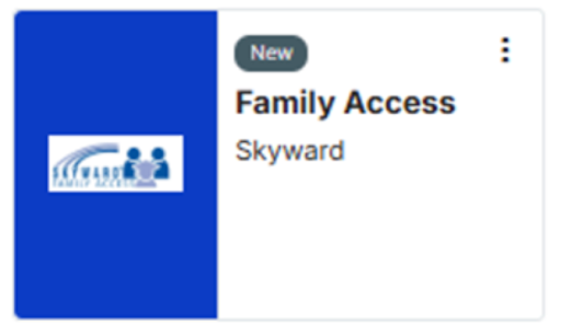Family Access Icon
